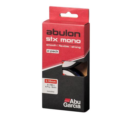 Abulon STX – Abu Garcia® EU