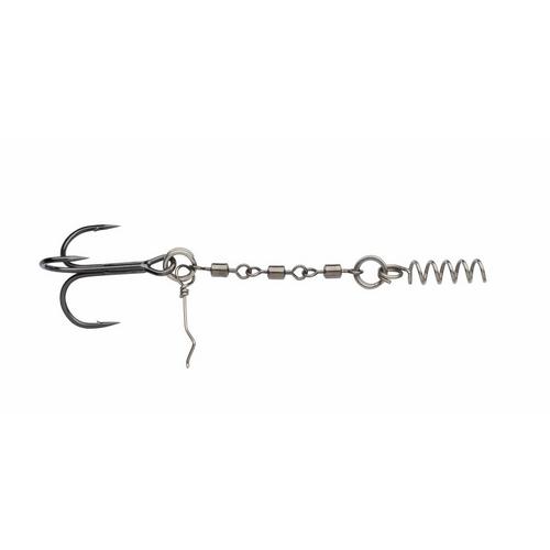 Abu Garcia Beast Chain Stingers