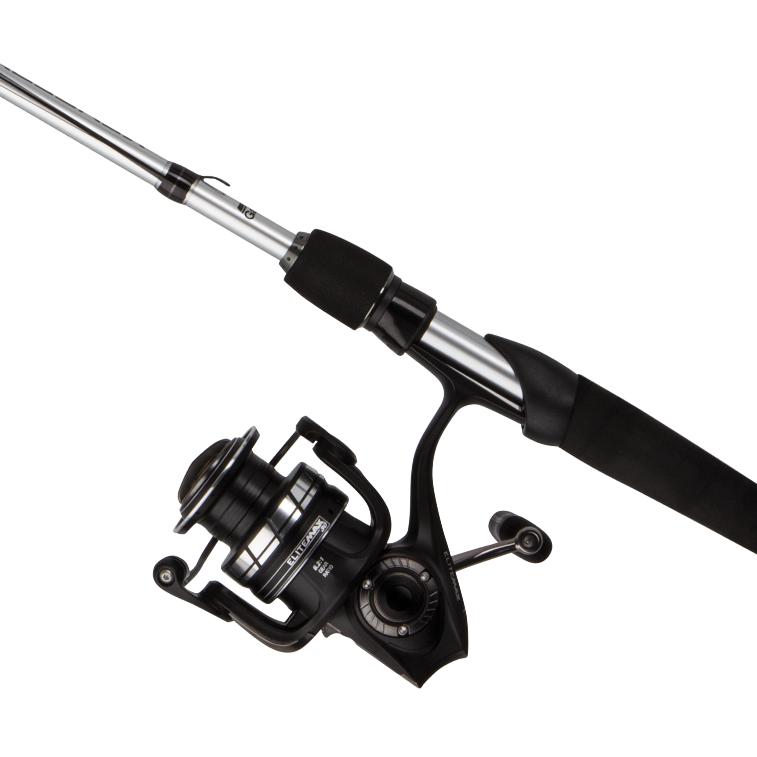 abu garcia elite max combo