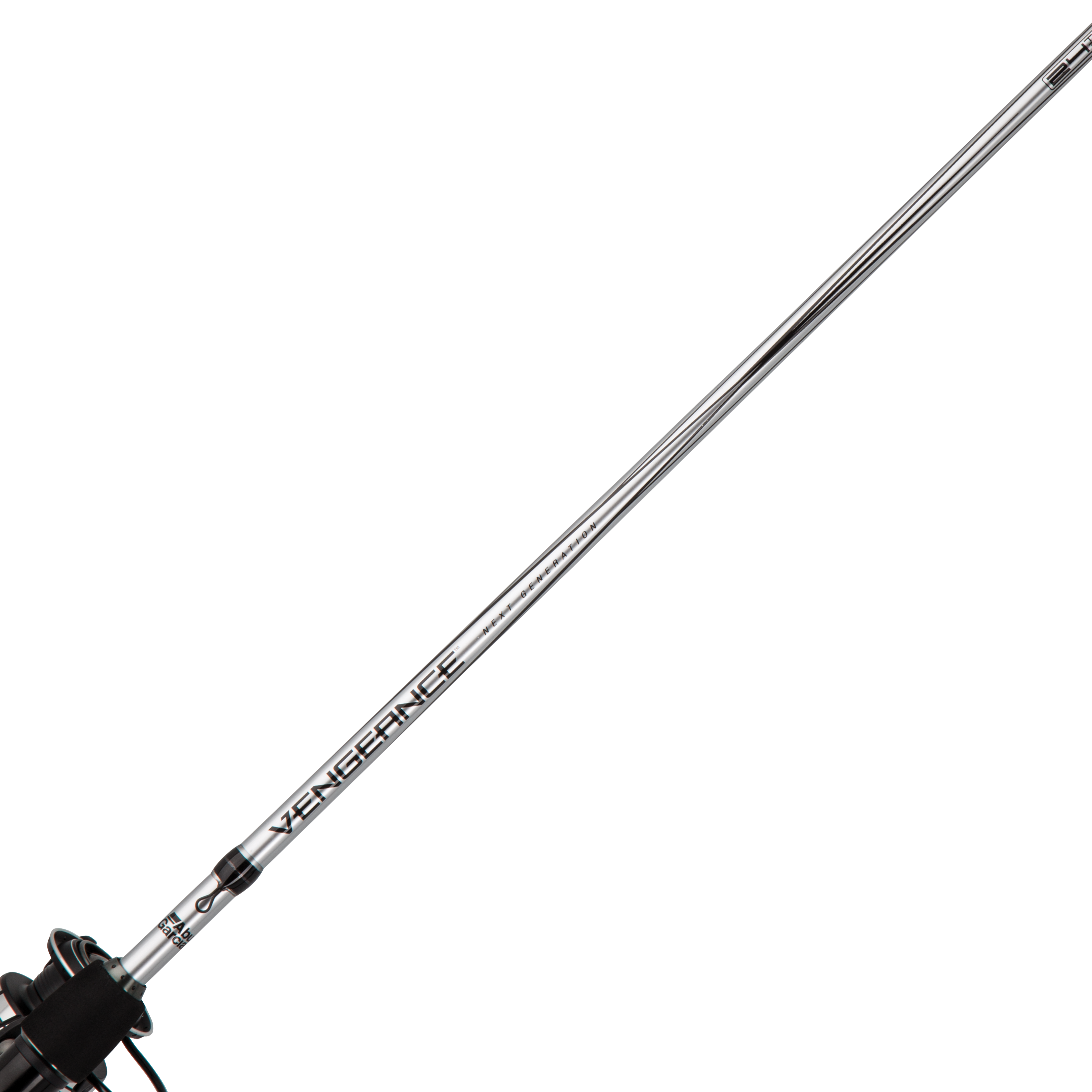 abu garcia vengeance pro series