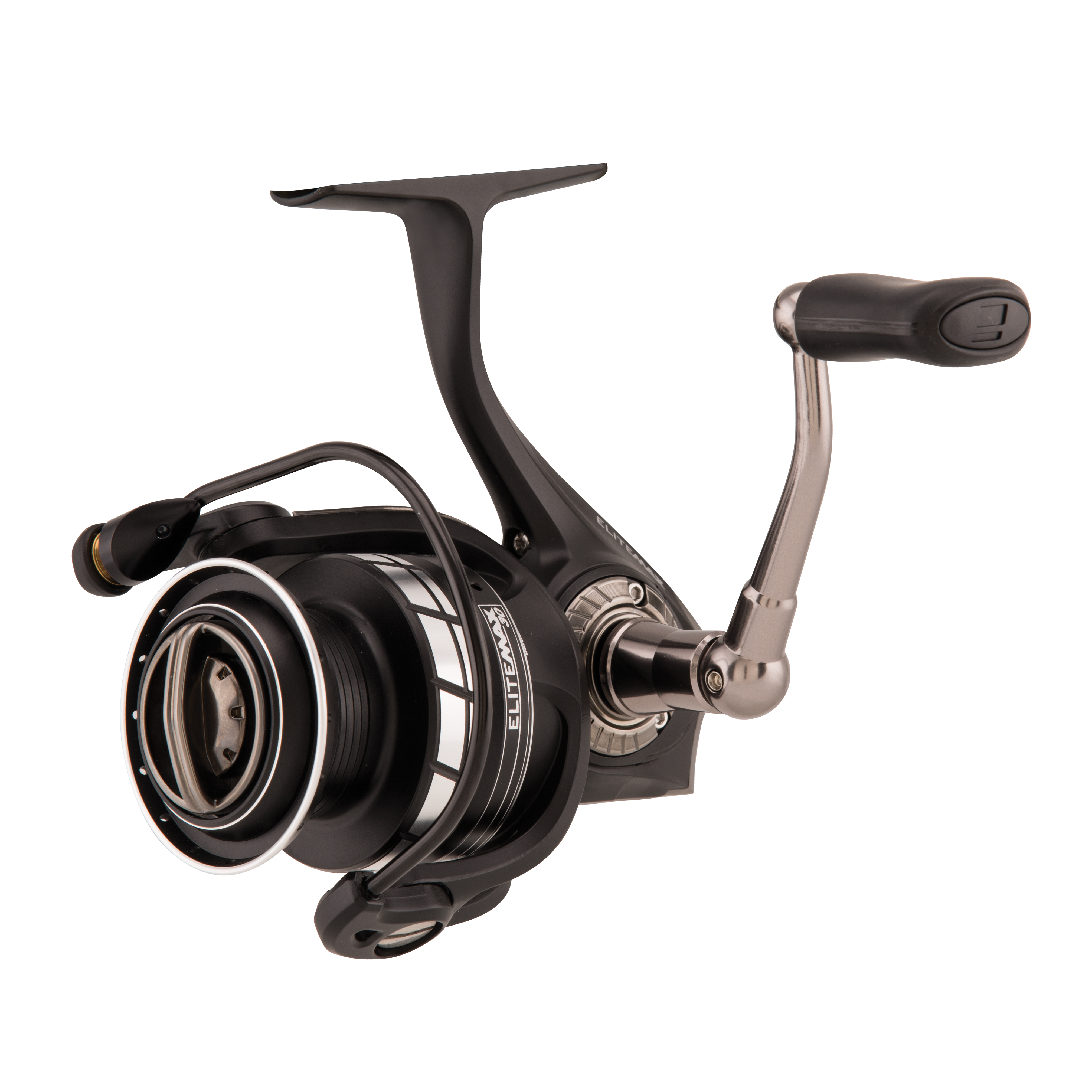 abu garcia elite max spinning rod and reel combo