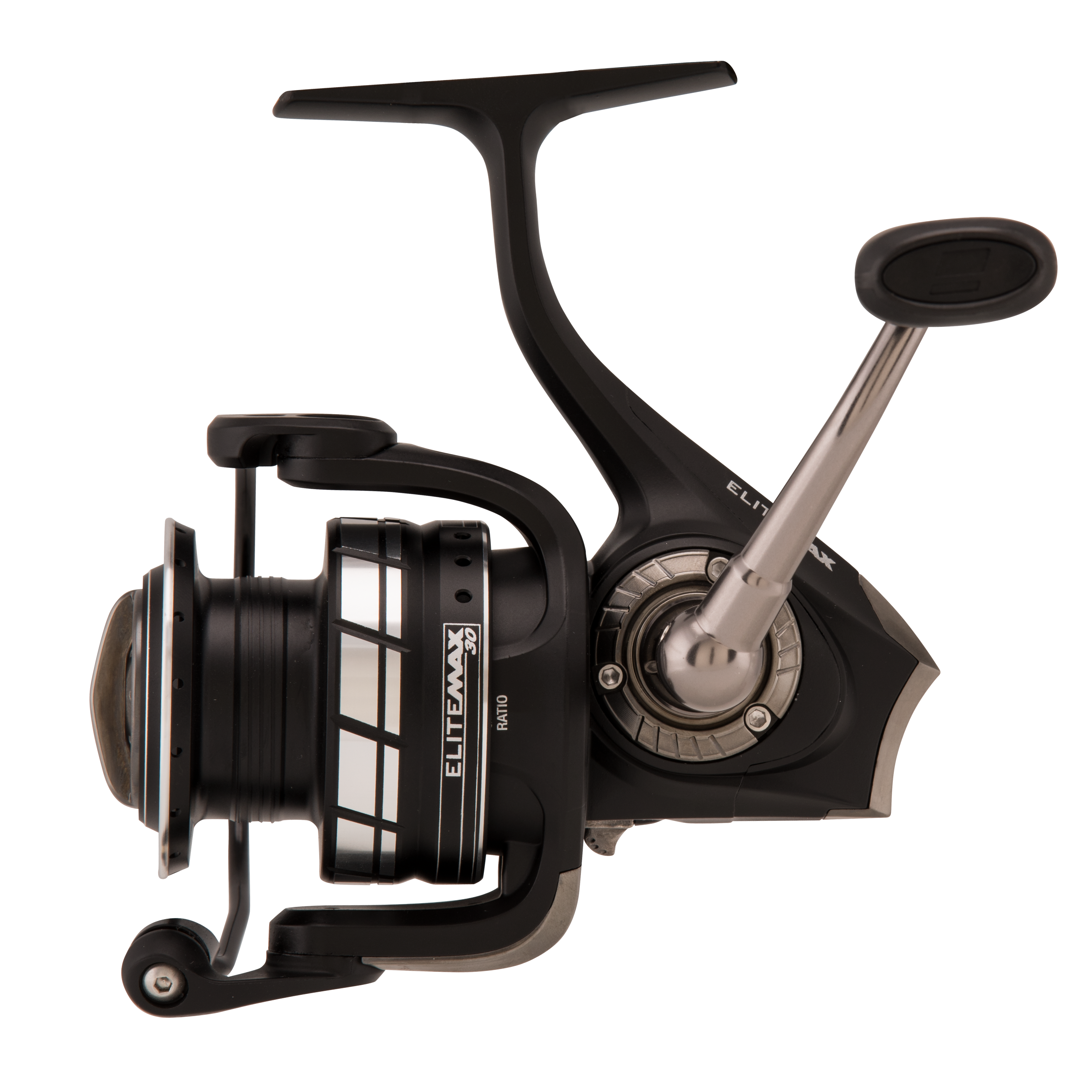 abu garcia micro spinning reel