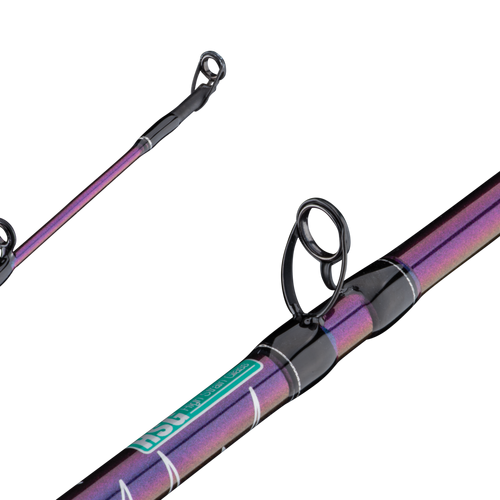 Ike Signature Delay Rod – Fisherman's Factory Outlet