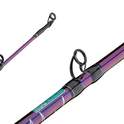 Abu Garcia Ike Finesse Series Spinning Rod Review, 45% OFF