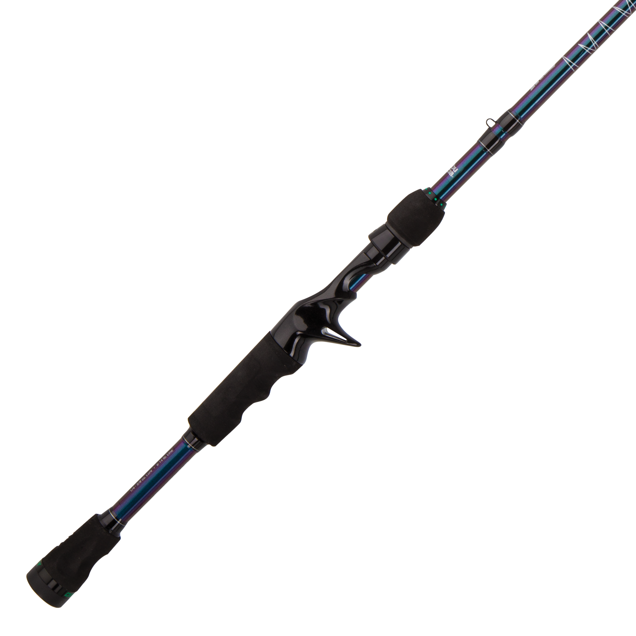 abu garcia signature series