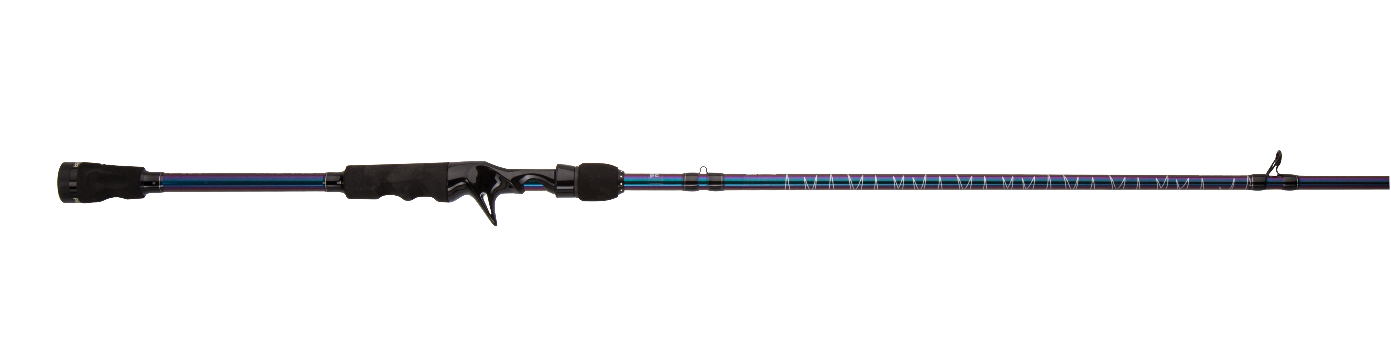abu garcia ike casting rod