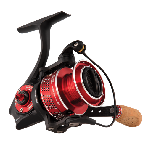 Revo® MGXtreme® Spinning – Abu Garcia® Fishing