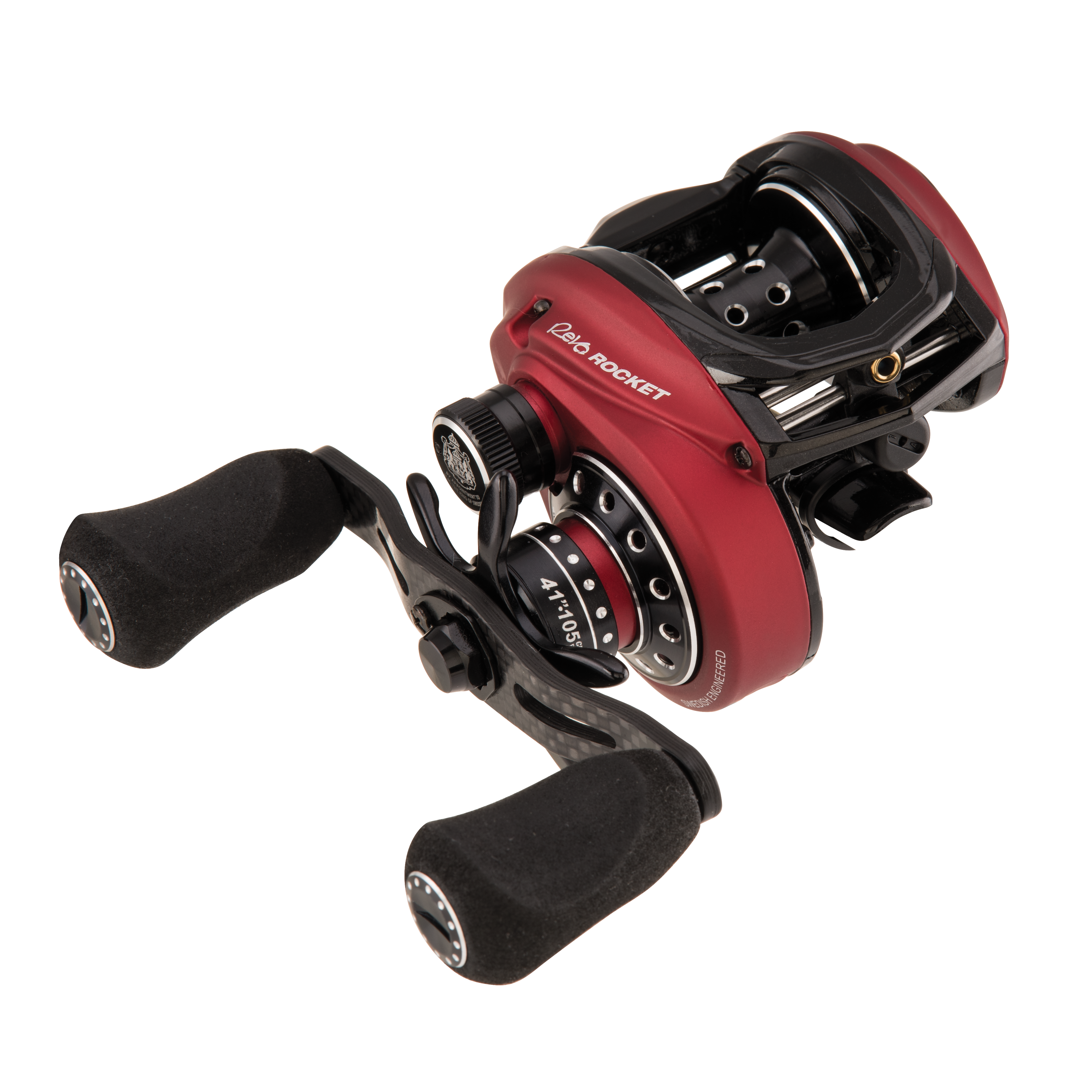 Abu Garcia REVO2RCKT20 Revo Rocket Spinning Reel