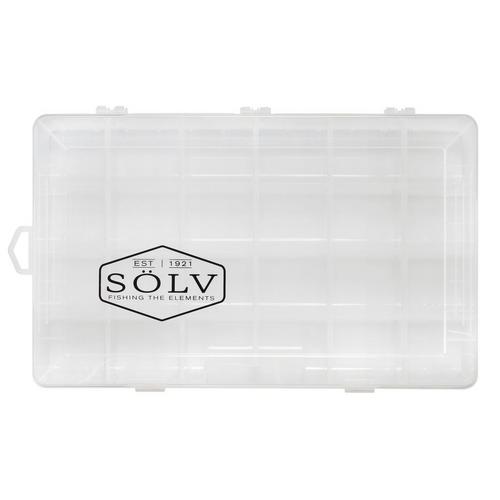 Sölv Seatroute Tacklebox – Abu Garcia® EU