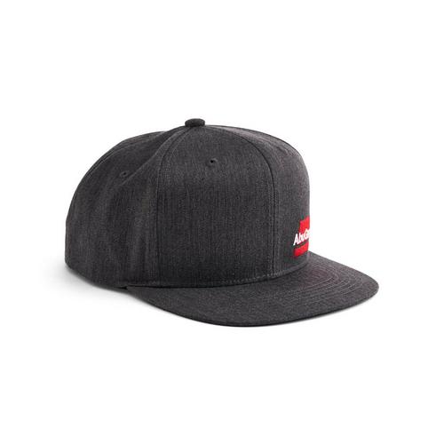 Casquette Abu Garcia noir – Tienda Bass