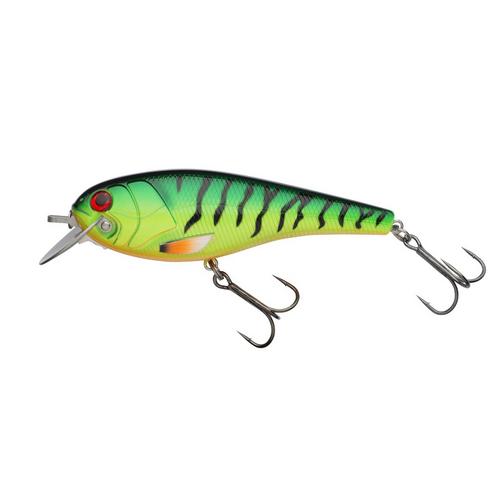 Abu Garcia Beast Rattlin Atom 12cm 45g Lusikkauistin 