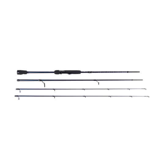 Ike Signature Finesse Rod Abu Garcia Fishing
