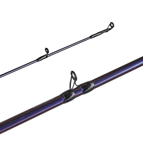 Ike Signature Power Rod Abu Garcia Fishing