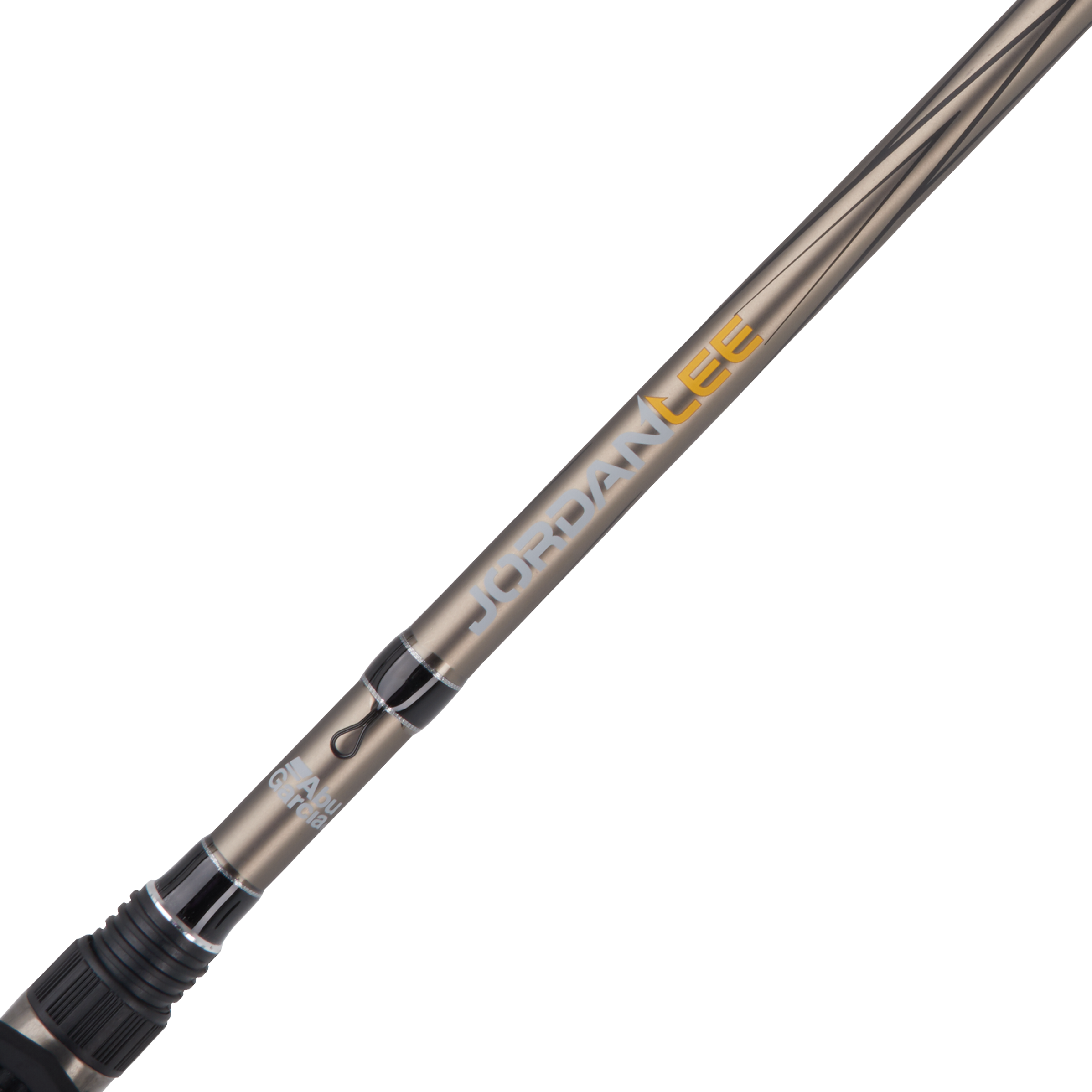 quantum jordan lee baitcast combo