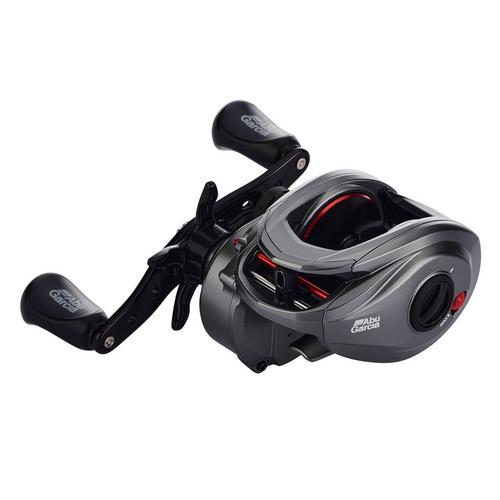 Abu Garcia SILVER MAX III (Left) Baitcasting Reel