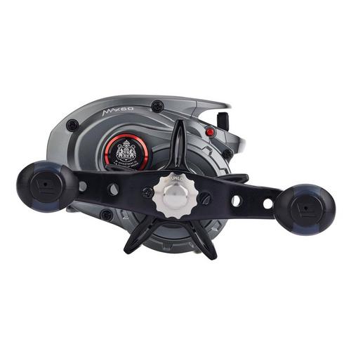 【未使用品】Abu Garcia PRO MAX4 Abu Garcia Pro Max 4 (Right Handle)