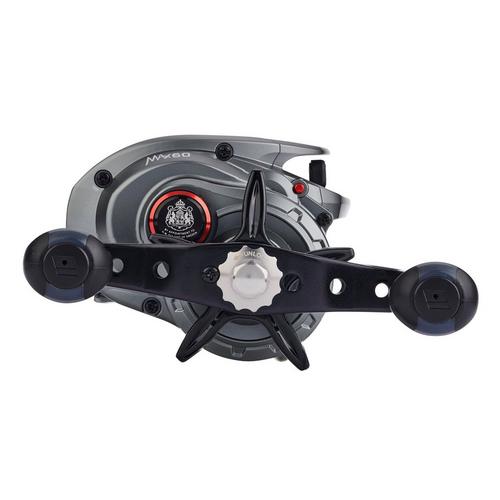 Max 4 Low Profile Reel – Abu Garcia® EU