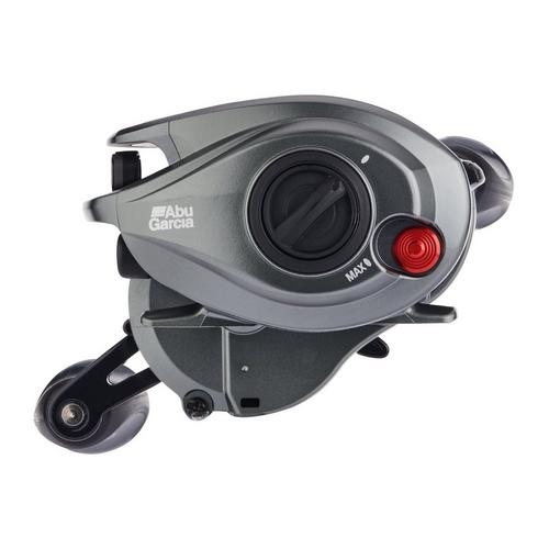 Abu Garcia MAX 4 Low Profile Reel