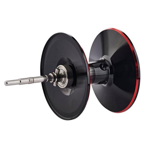 Max 4 Low Profile Reel – Abu Garcia® EU