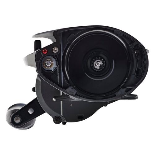 Abu Garcia MAX® X-MAX4X-L Left Hand Low Profile Reel