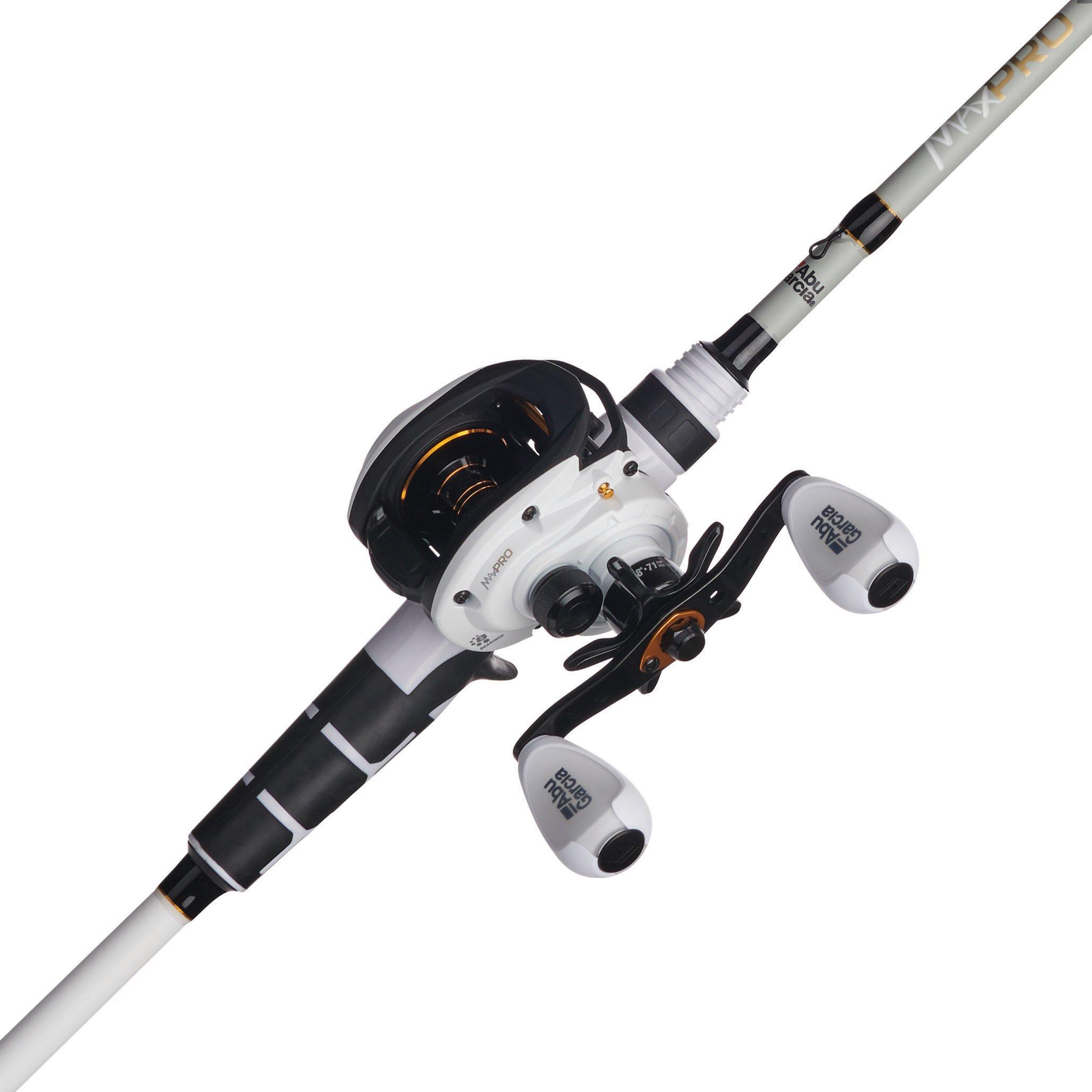 top 10 budget fishing rods