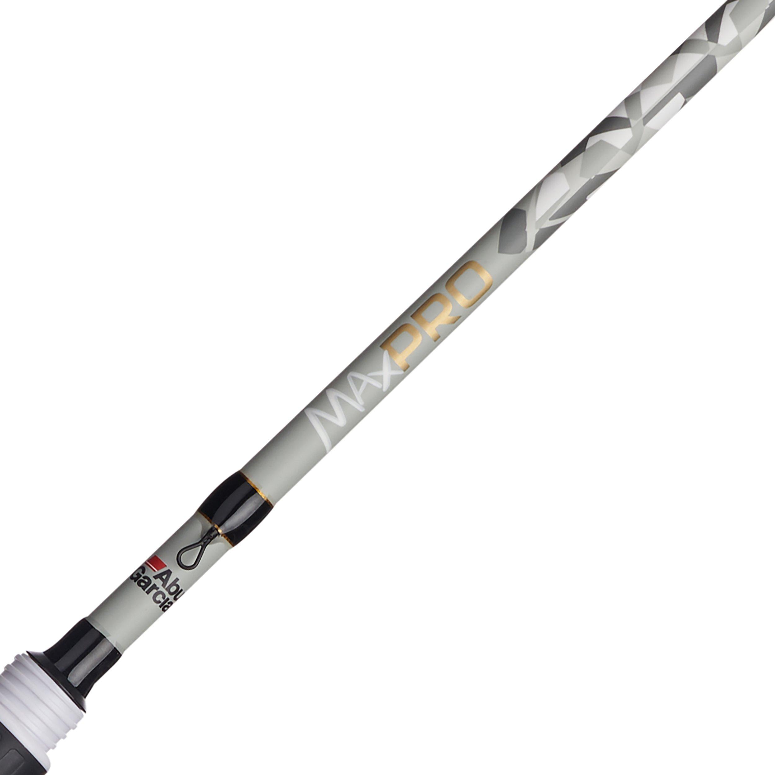 abu garcia pro max combo right hand