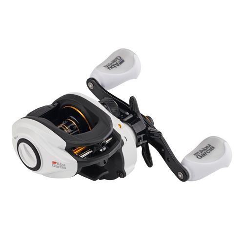 Abu Garcia REVO SX Baitcasting Fishing Reel 10 Bearings 7 : 1 : 1 LEFT  HANDED