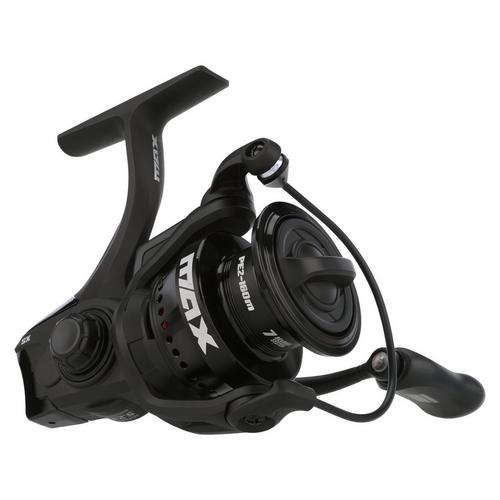 Max SX Spinning Reel