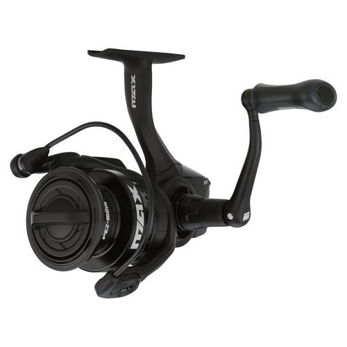 Max SX Spinning Reel  Abu Garcia EU