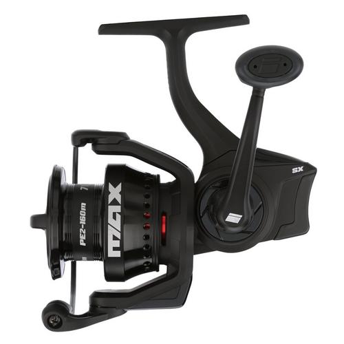 Max SX Spinning Reel – Abu Garcia EU