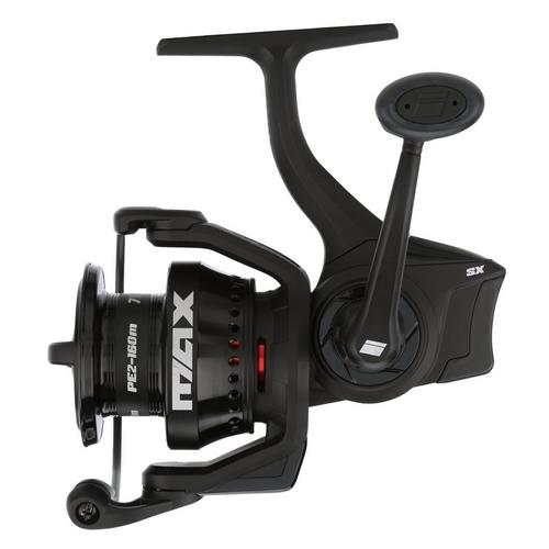 Max SX Spinning Reel