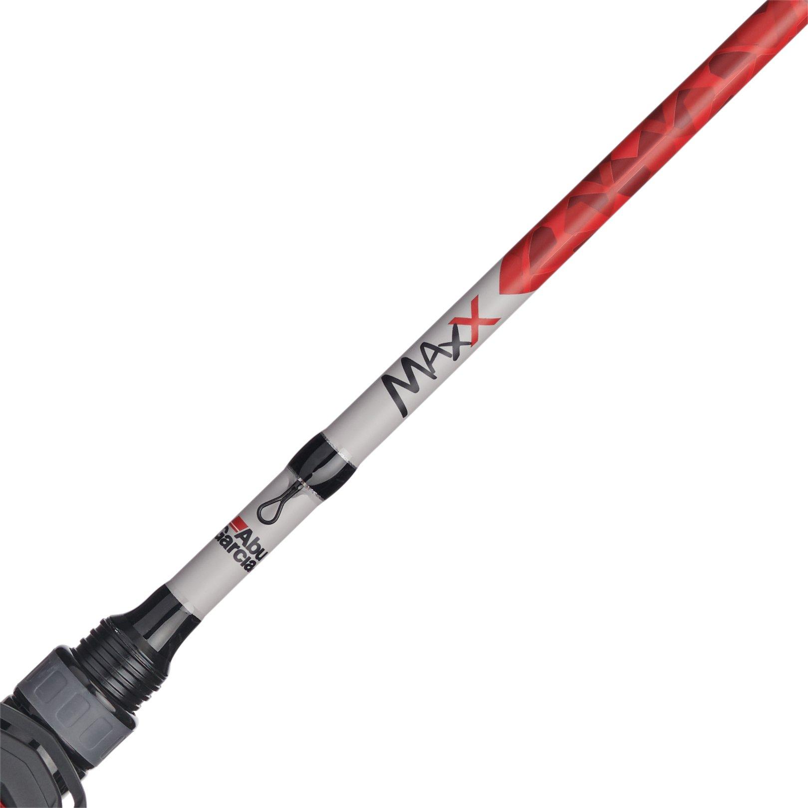 abu garcia bmax3 combo