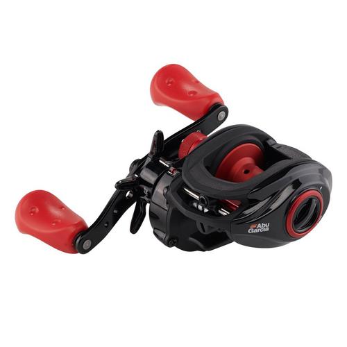 Abu Garcia Baitcasting Reels in Fishing Reels