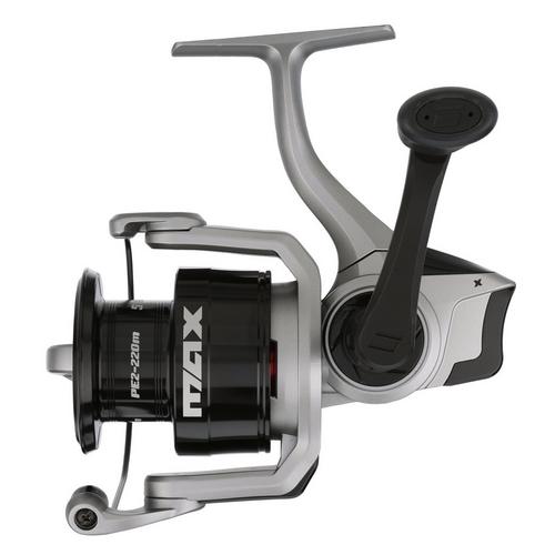 Abu garcia max z spinning reel hotsell