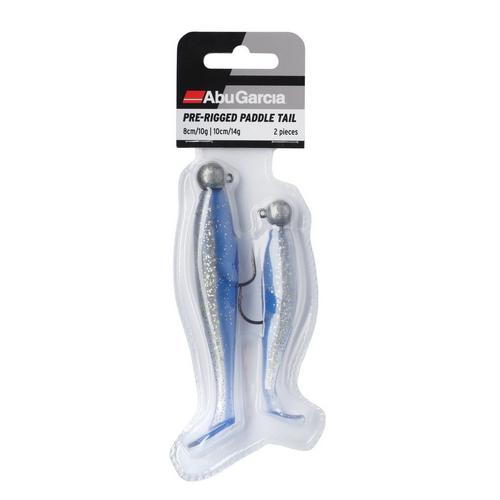 Assorted Lure Box Softbaits – Abu Garcia EU