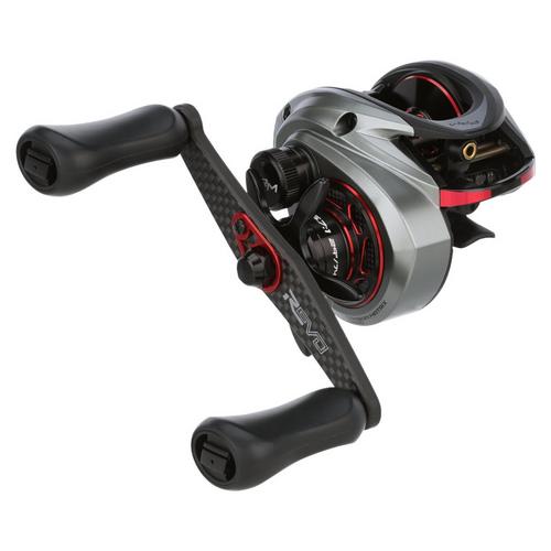 Revo® Premier Low Profile Reel – Abu Garcia EU