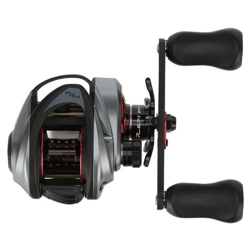 Revo® Premier Low Profile Reel – Abu Garcia EU