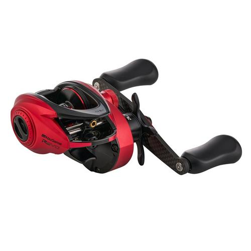 Abu Garcia - Revo Rocket Spinning Reel - 30