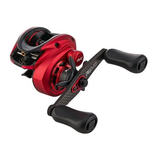 Abu Garcia Revo Toro Rocker Low Profile Reel