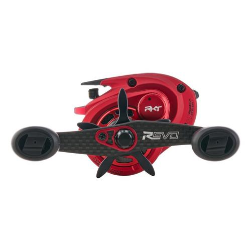 Abu Revo rocket 左ハンドル AbuGarcia_RevoRocketSpinningRe