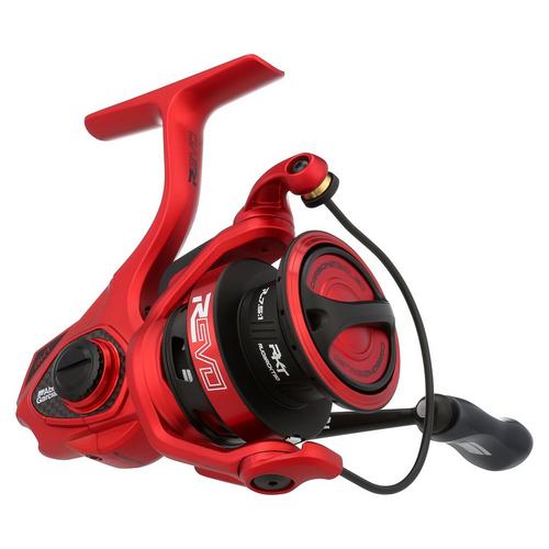 Abu garcia 2025 4000 spinning reel