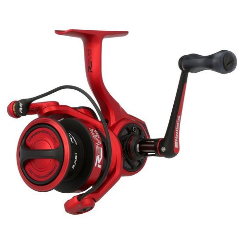 ABU GARCIA Naviják Revo Winch Spinning Reel SP30 