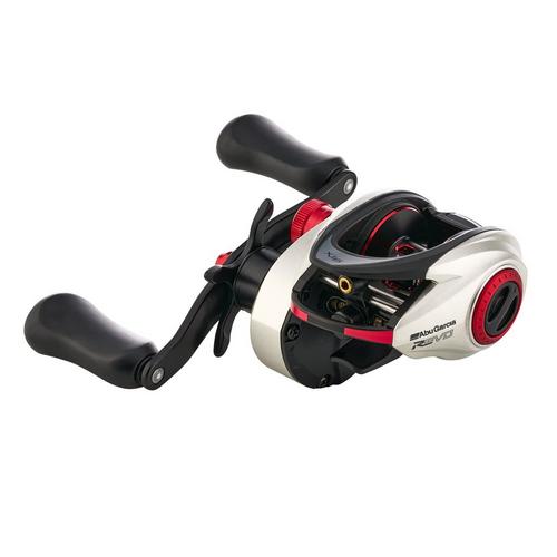 The all new REVO X Low Profile Reel