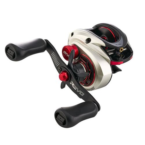 Revo® Beast Low Profile Reel – Abu Garcia® EU