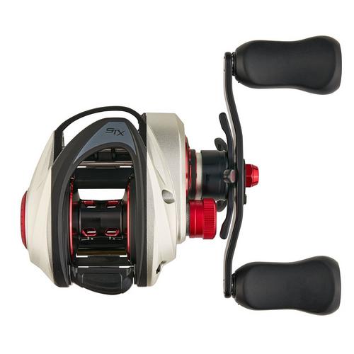 Revo® STX Low Profile Reel – Abu Garcia® EU