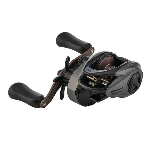 MAX® X Low Profile Reel – Abu Garcia® EU