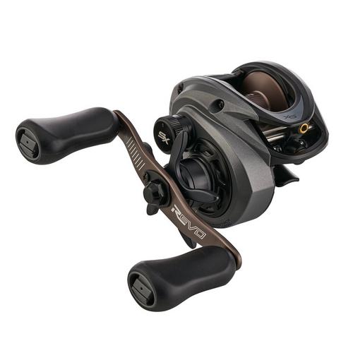 Revo® SX Low Profile Reel