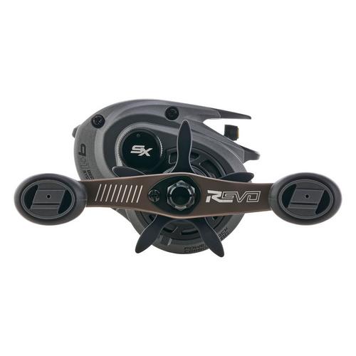 Abu Garcia Revo SX 20 Spinning Reel