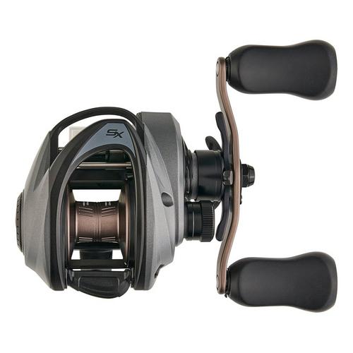 Low Profile Baitcasting Reels  Saltwater Fishing – PENN® EU