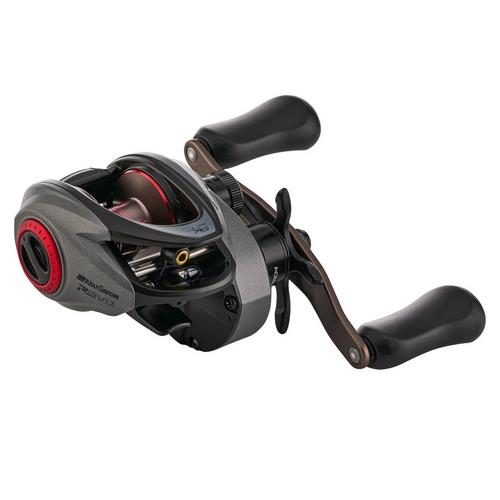 Abu Garcia's Revo SX Fishing Reel Review